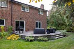 16 SAGEWOOD DRIVE Toronto