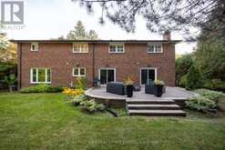 16 SAGEWOOD DRIVE Toronto