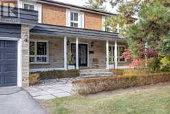 16 SAGEWOOD DRIVE Toronto