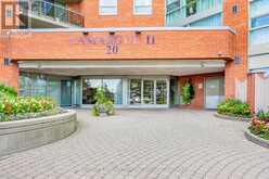 105 - 20 DEAN PARK ROAD Toronto