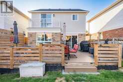 27 CORNISH DRIVE Clarington 