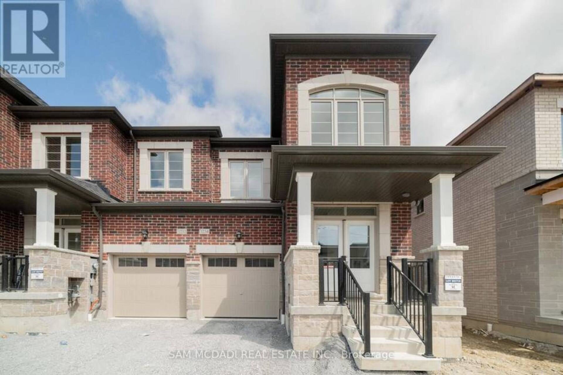 1234 REXTON DRIVE Oshawa 