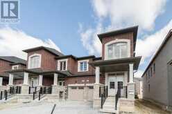 1234 REXTON DRIVE Oshawa