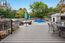 336 PINE TREES COURT Richmond Hill 