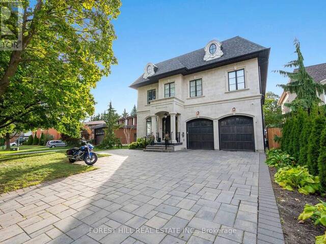 336 PINE TREES COURT Richmond Hill  Ontario