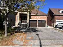 80 HEATHCLIFFE DRIVE Vaughan 