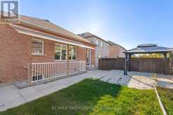 80 HEATHCLIFFE DRIVE Vaughan