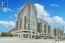 212 - 8110 BIRCHMOUNT ROAD Markham 