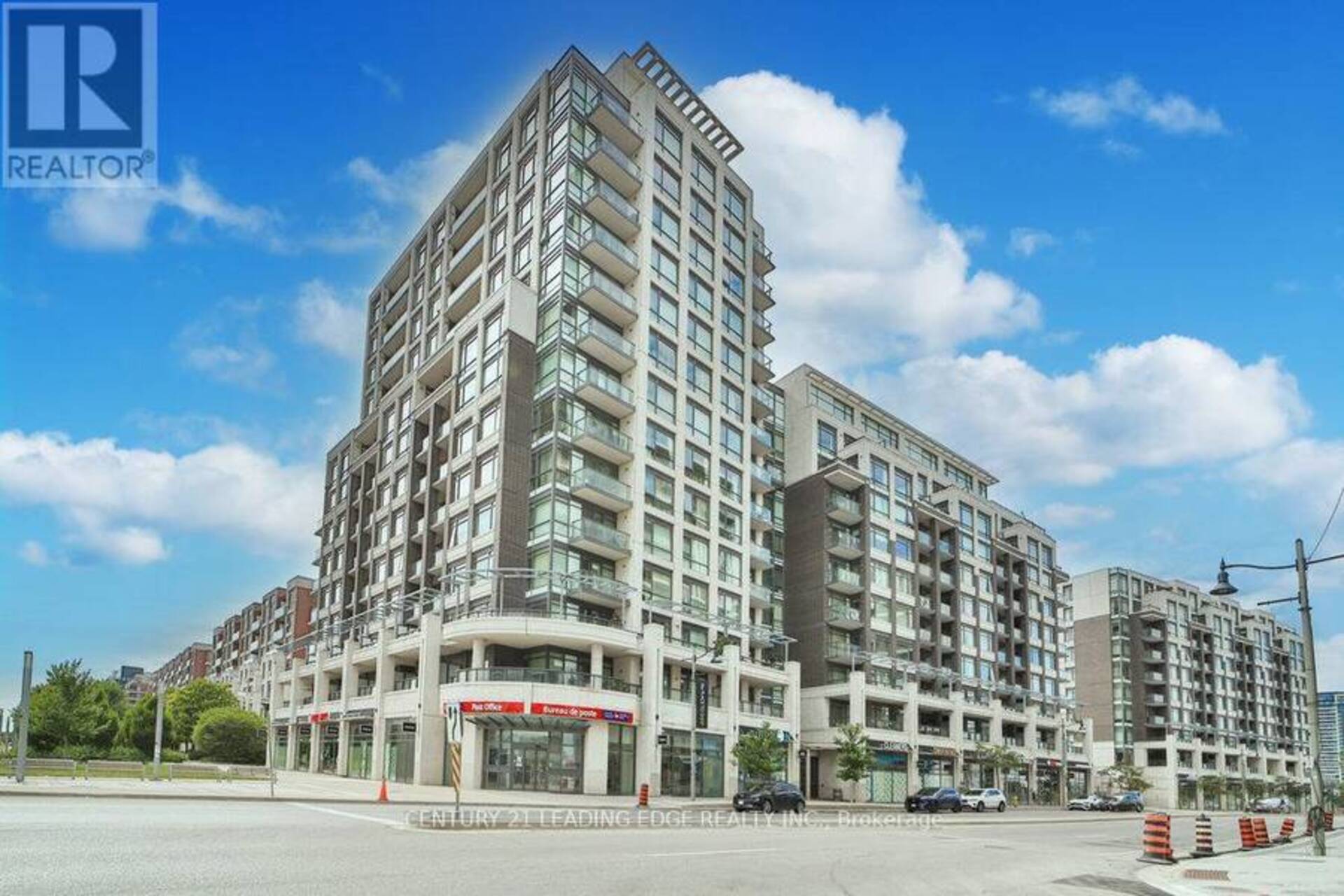 212 - 8110 BIRCHMOUNT ROAD Markham 