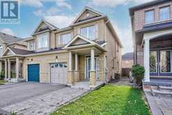 26 MEMON PLACE Markham 