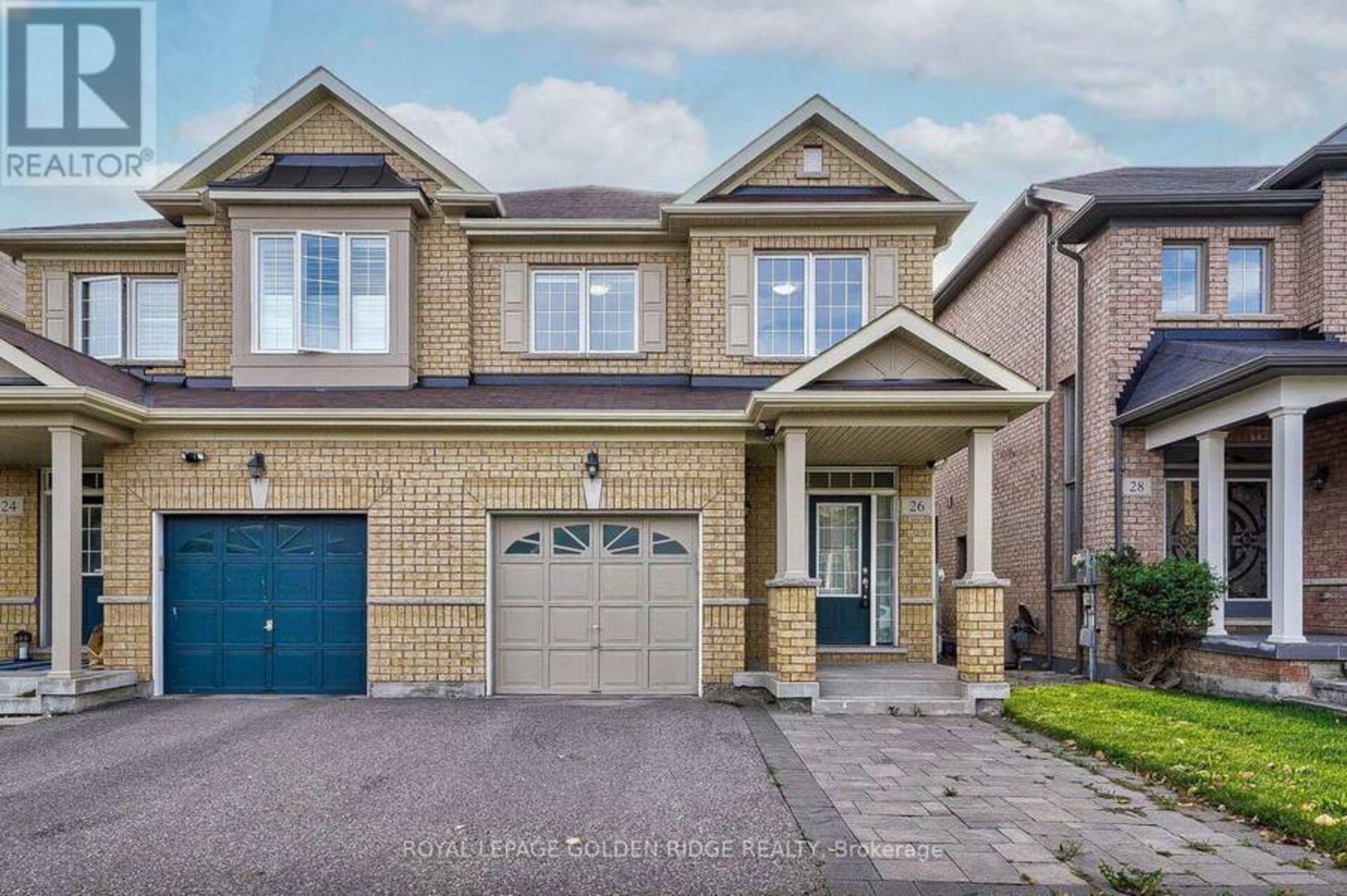 26 MEMON PLACE Markham