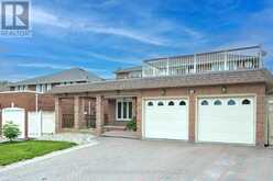 70 VINEYARD COURT Vaughan 