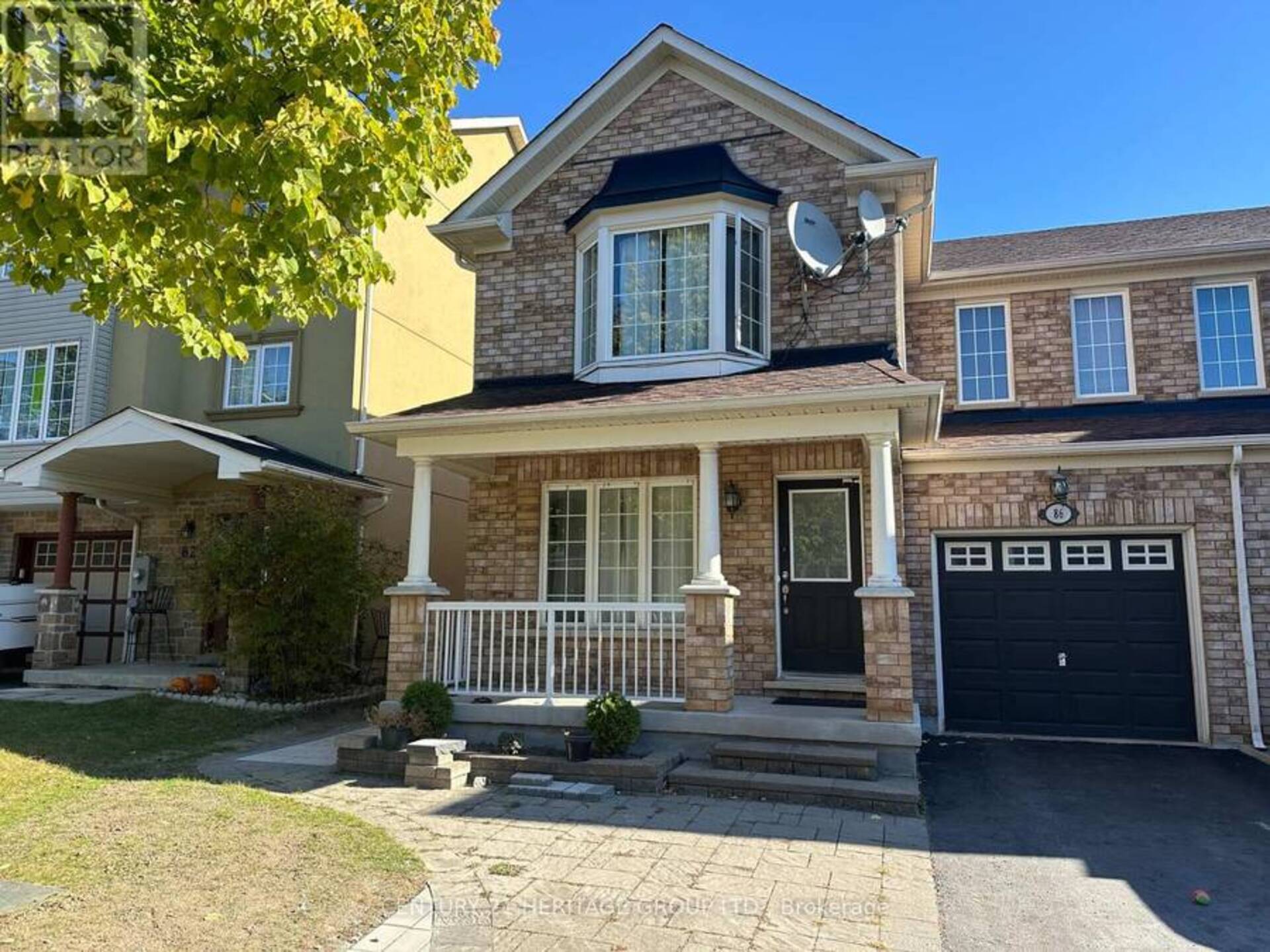 BSMT - 86 GAIL PARKS CRESCENT Newmarket 