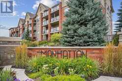 308 - 39 FERNDALE DRIVE S Barrie 