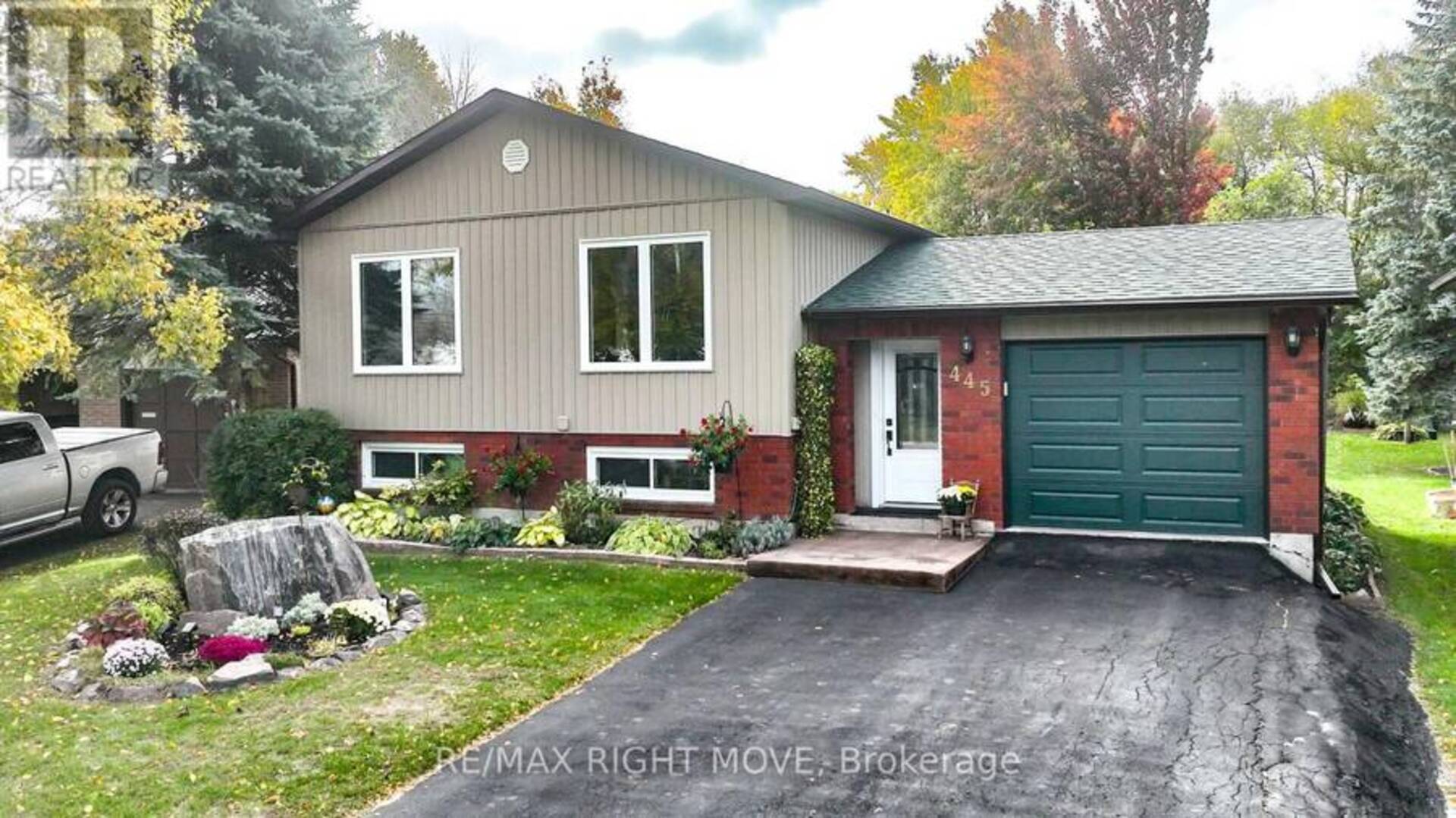 445 MOONEY CRESCENT Orillia