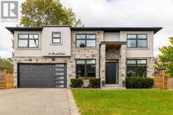 89 RUSSELL DRIVE Oakville 