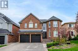 BSMT - 3412 MARMAC CRESCENT Mississauga 