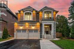 23 COVINA ROAD Brampton 