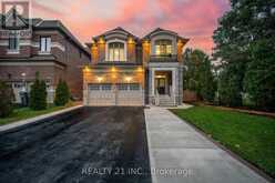 23 COVINA ROAD Brampton 