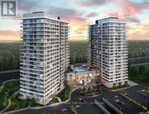 705 - 4675 METCALFE AVENUE Mississauga 