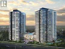 705 - 4675 METCALFE AVENUE Mississauga 