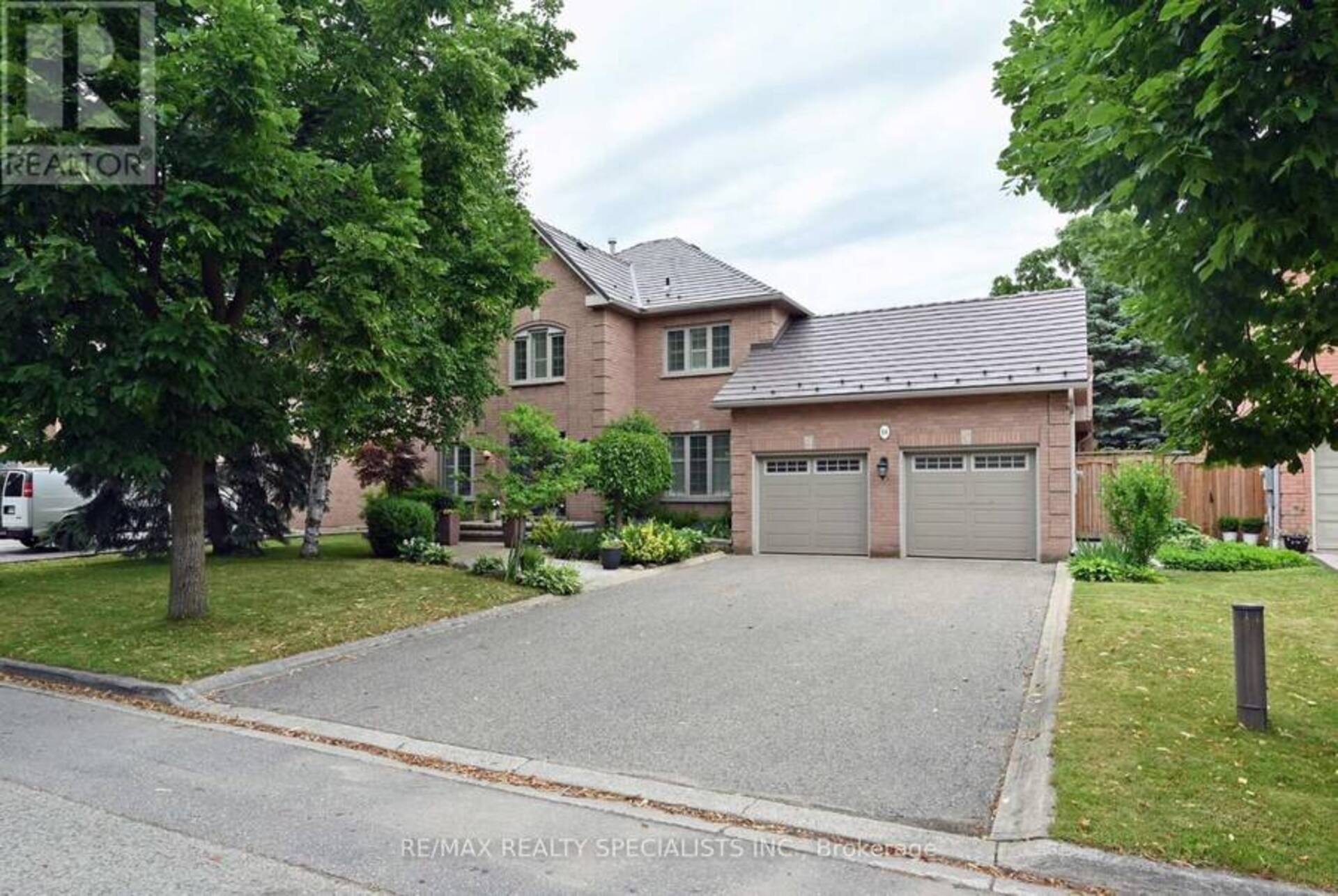 14 PENROSE COURT Brampton 