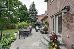 14 PENROSE COURT Brampton 