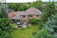 14 PENROSE COURT Brampton 