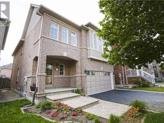 152 QUEEN MARY DRIVE Brampton  Ontario