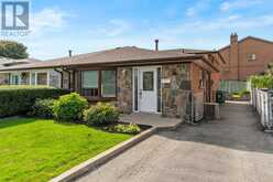 55 GRANGE DRIVE Brampton 