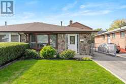 55 GRANGE DRIVE Brampton 