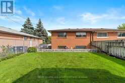 55 GRANGE DRIVE Brampton 