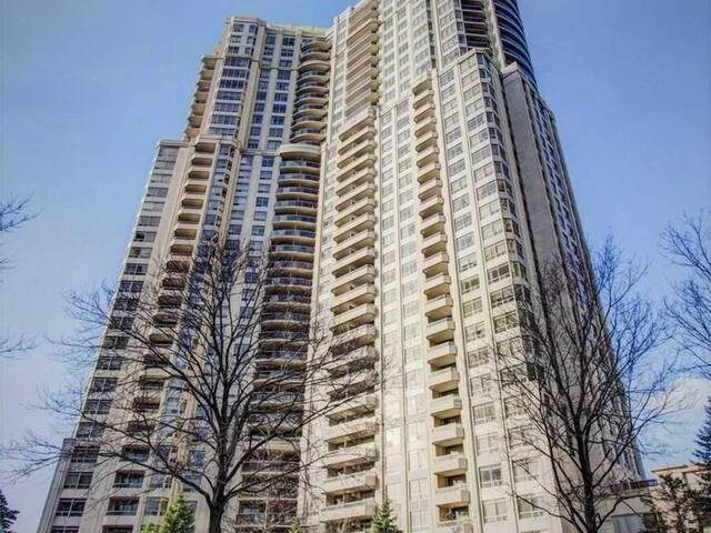 2807 - 35 KINGSBRIDGE GARDEN CIRCLE Mississauga  Ontario