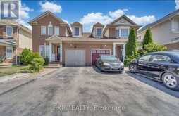 40 SWEETWOOD CIRCLE Brampton 