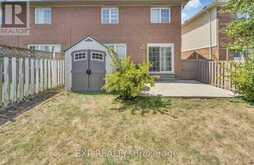 UPPER - 40 SWEETWOOD CIRCLE Brampton 