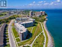 509 - 125 SHOREVIEW PLACE Hamilton 