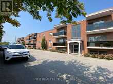 209 - 264 OAKDALE AVENUE St. Catherines