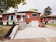 324 ROSEMOUNT DRIVE Kitchener