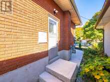 324 ROSEMOUNT DRIVE Kitchener