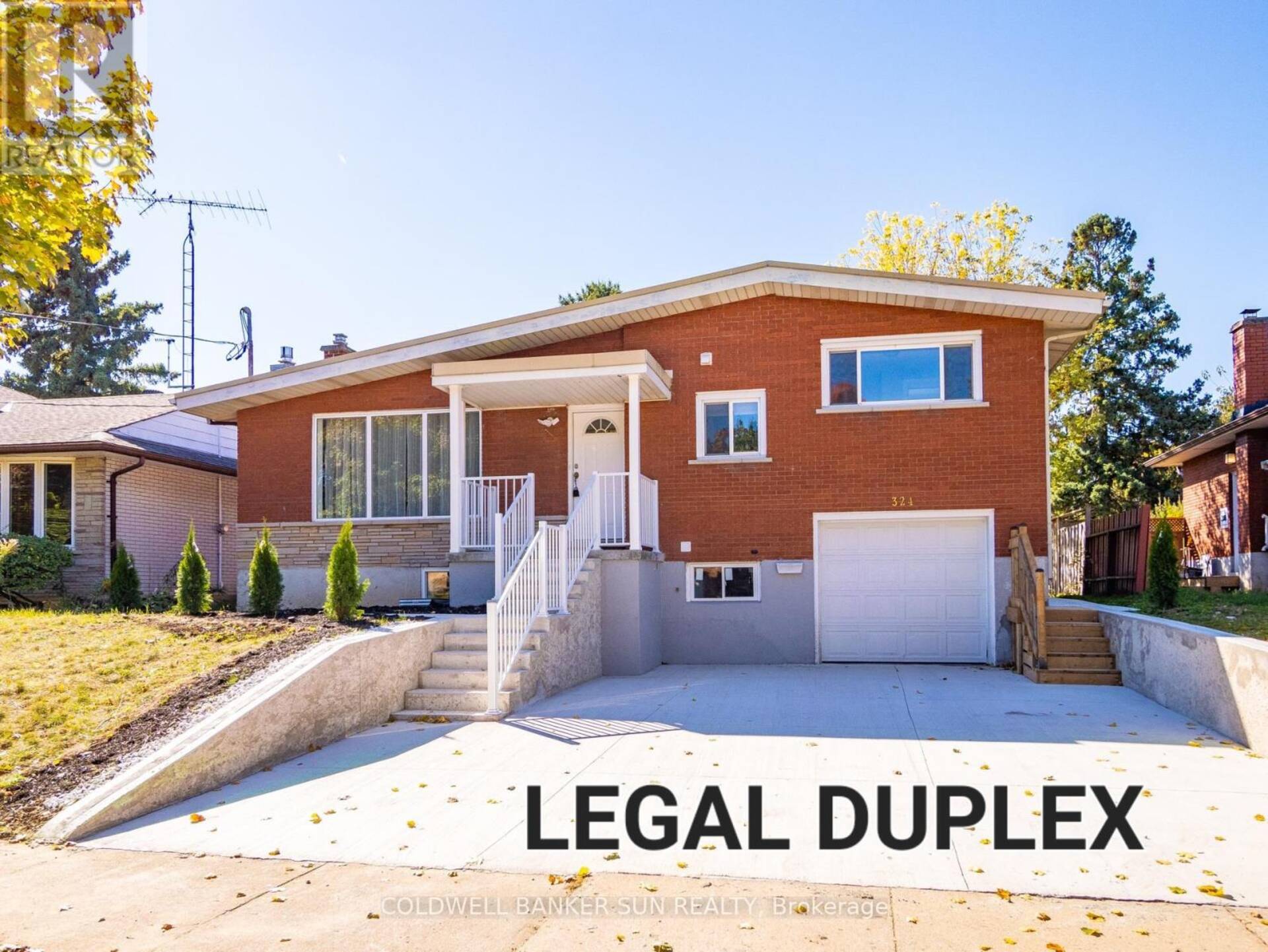 324 ROSEMOUNT DRIVE Kitchener