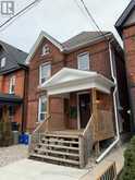 UPPER - 129 GRANT AVENUE Hamilton 