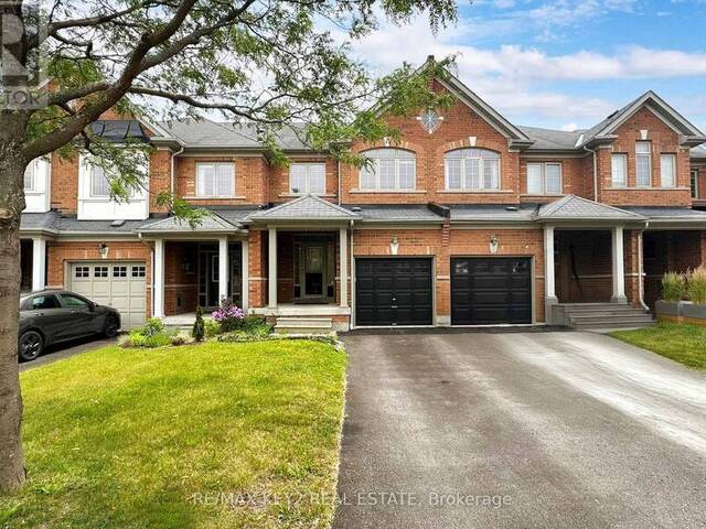 41 WESTPORT DRIVE Whitby  Ontario