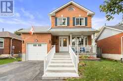 65 PENFOUND DRIVE Clarington 