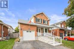 65 PENFOUND DRIVE Clarington 