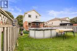 65 PENFOUND DRIVE Clarington 