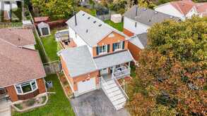 65 PENFOUND DRIVE Clarington 