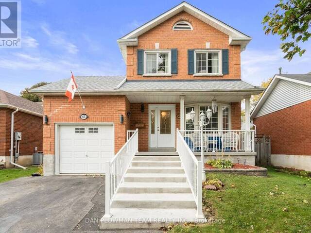 65 PENFOUND DRIVE Clarington  Ontario