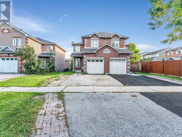 5 LENTHALL AVENUE Toronto Ontario