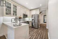 120 BELVIA DRIVE Vaughan 