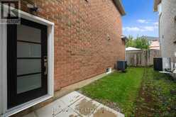 120 BELVIA DRIVE Vaughan 